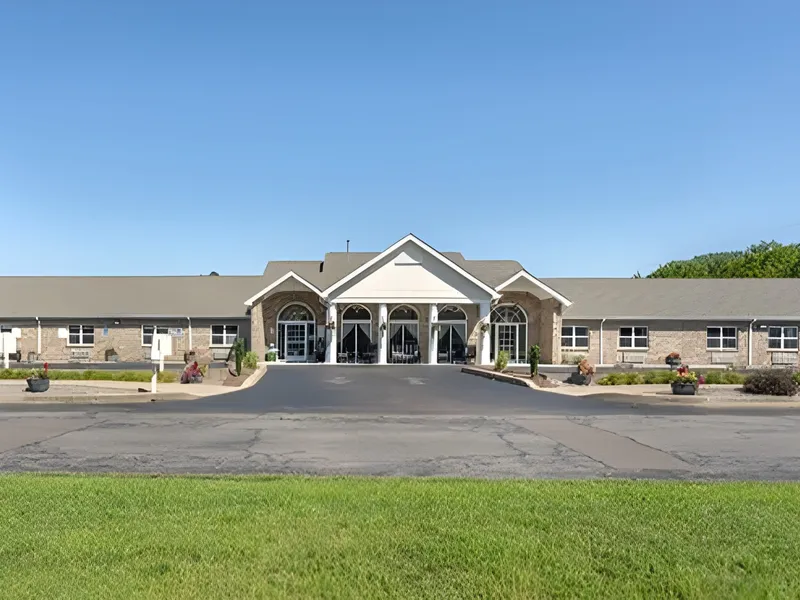 Brookdale Bloomsburg