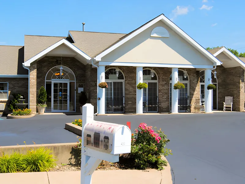 Brookdale Bloomsburg photo 3