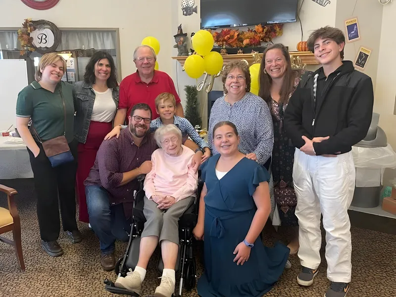 Brookdale Bloomsburg photo 6