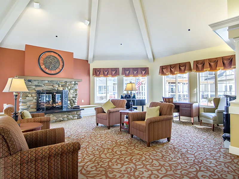 Brookdale Boise Parkcenter