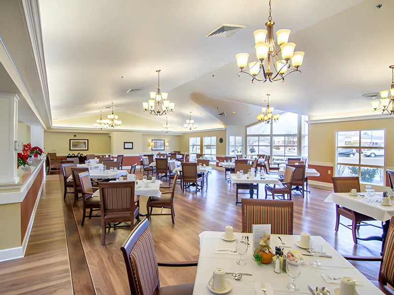 Brookdale Boise Parkcenter photo 2