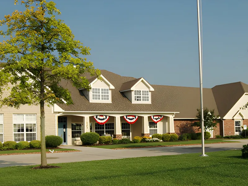 Brookdale Bowling Green