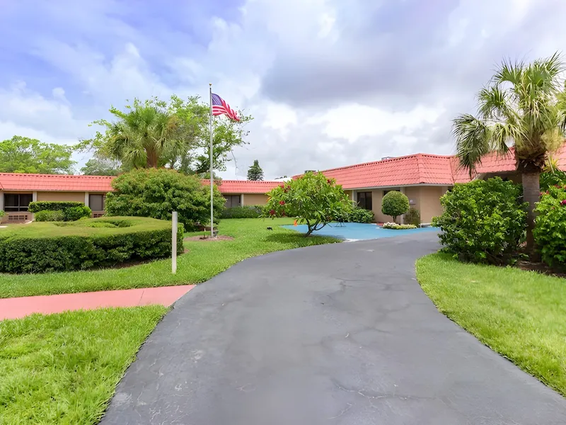 Brookdale Bradenton Gardens