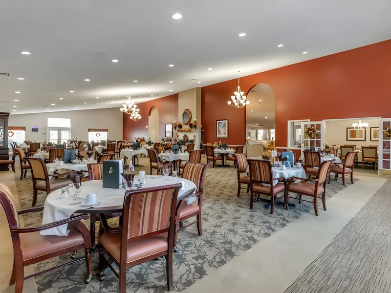 Brookdale Brighton photo 4