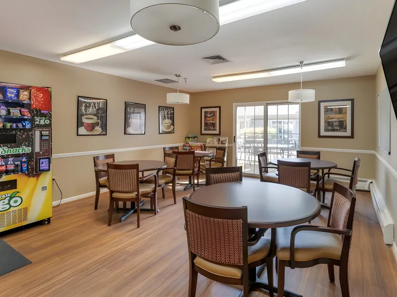 Brookdale Brighton photo 7