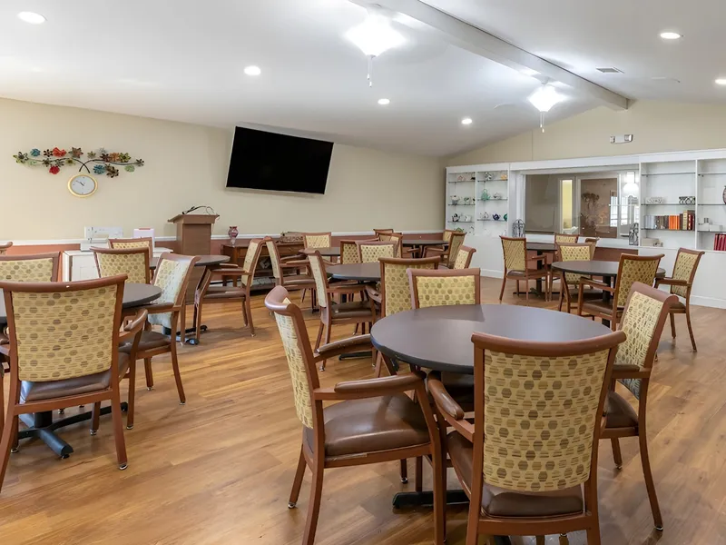 Brookdale Brighton photo 8