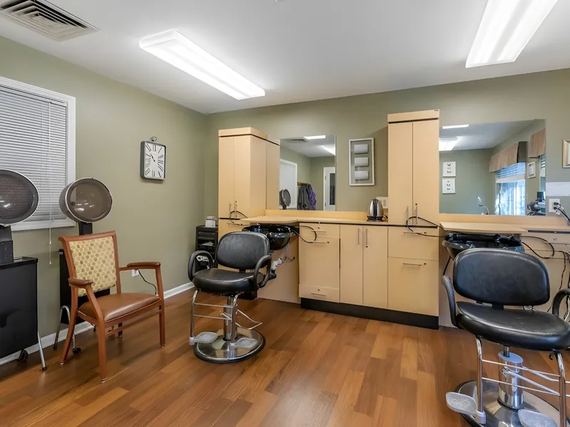 Brookdale Brighton photo 9