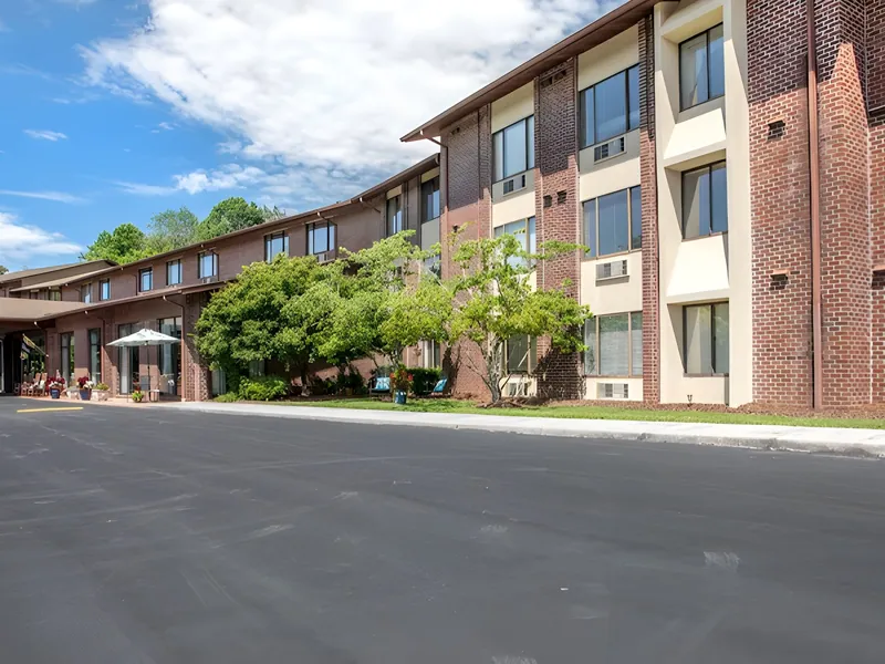 Brookdale Bristol photo 3