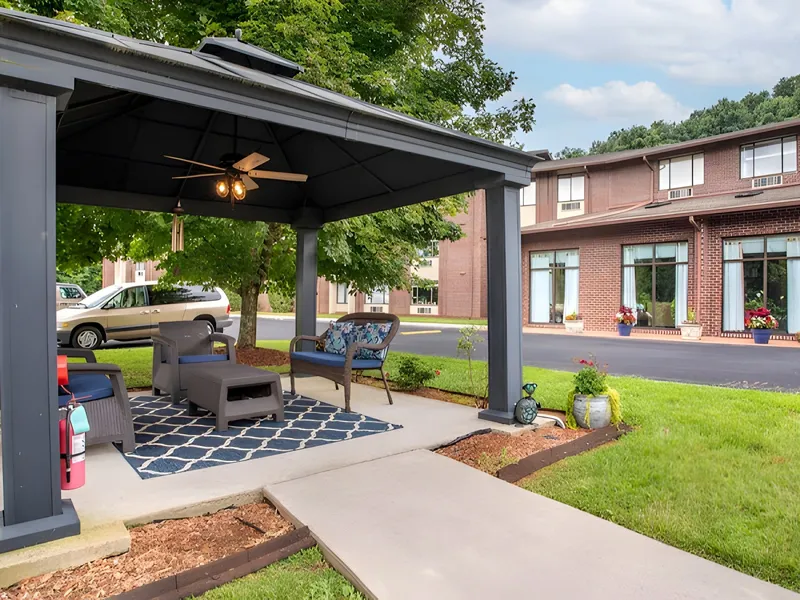 Brookdale Bristol photo 4