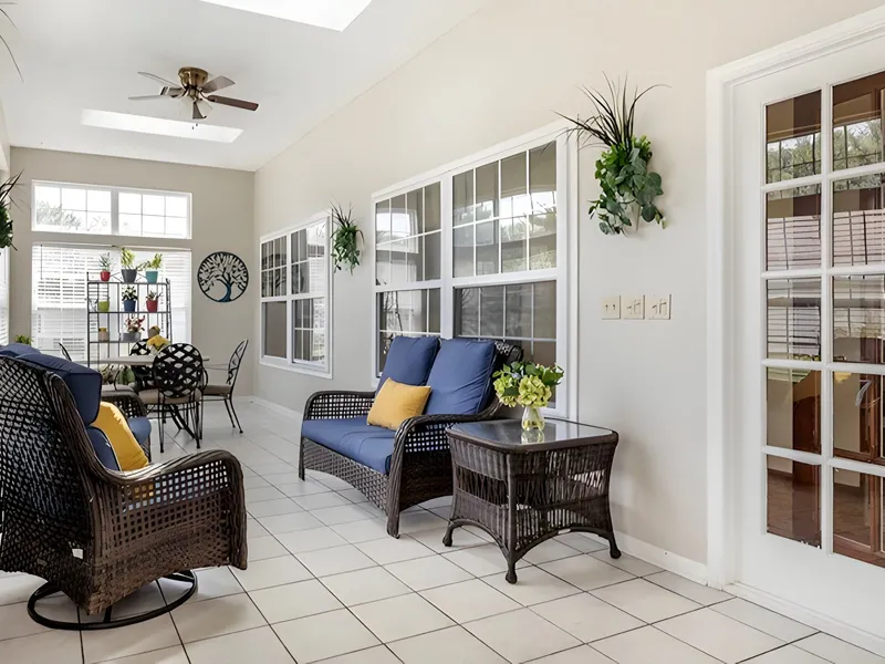 Brookdale Broken Arrow