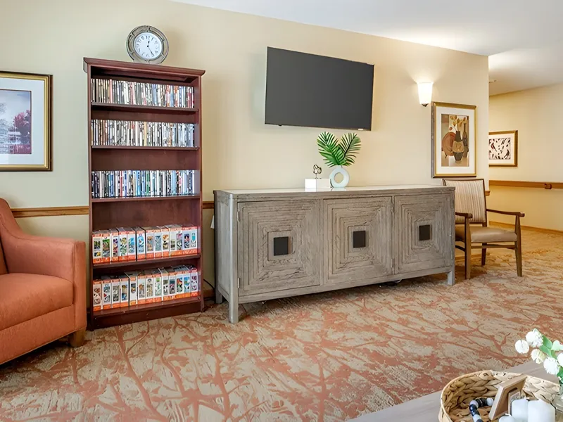 Brookdale Broken Arrow photo 3