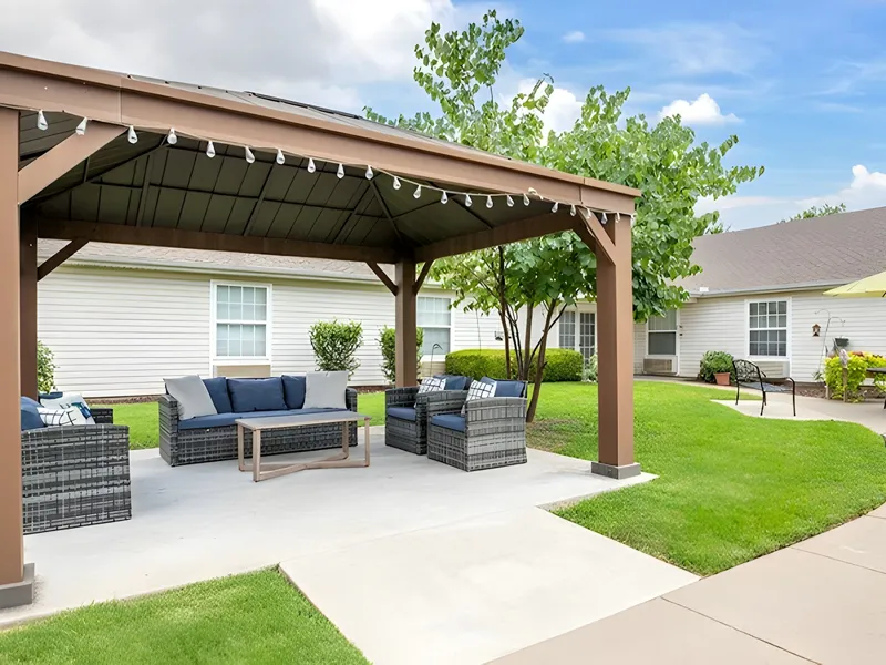 Brookdale Broken Arrow photo 4