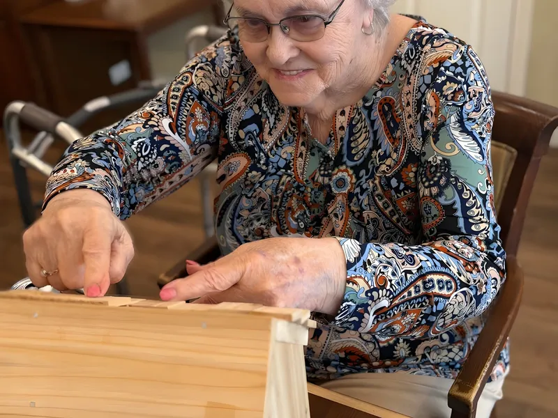 Brookdale Broken Arrow photo 8