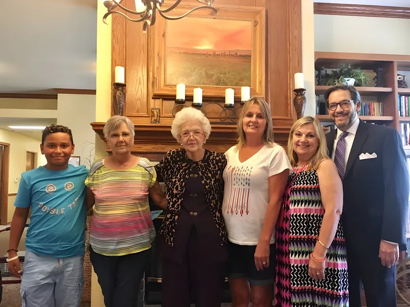 Brookdale Broken Arrow photo 9