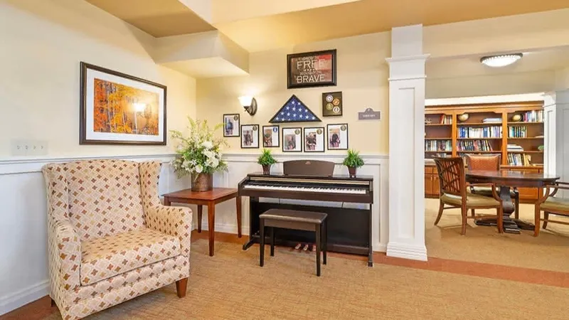 Brookdale Brookfield photo 4