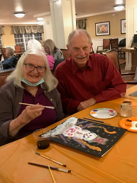 Brookdale Brookfield photo 9