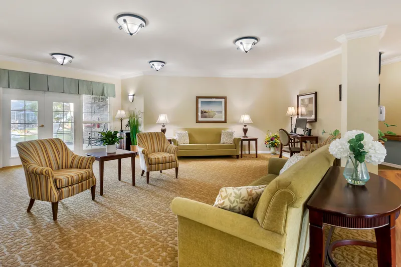 Brookdale Canopy Oaks - senior living in Ocala, Florida - photo 3