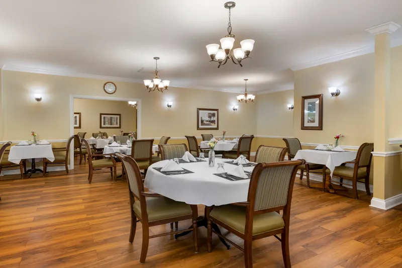 Brookdale Canopy Oaks - senior living in Ocala, Florida - photo 4