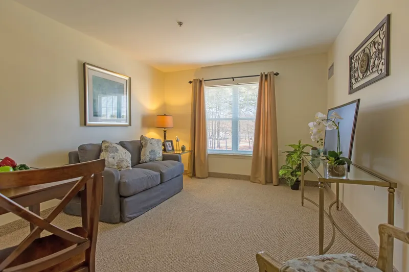 Brookdale Cape Cod senior living community Barnstable, Massachusetts