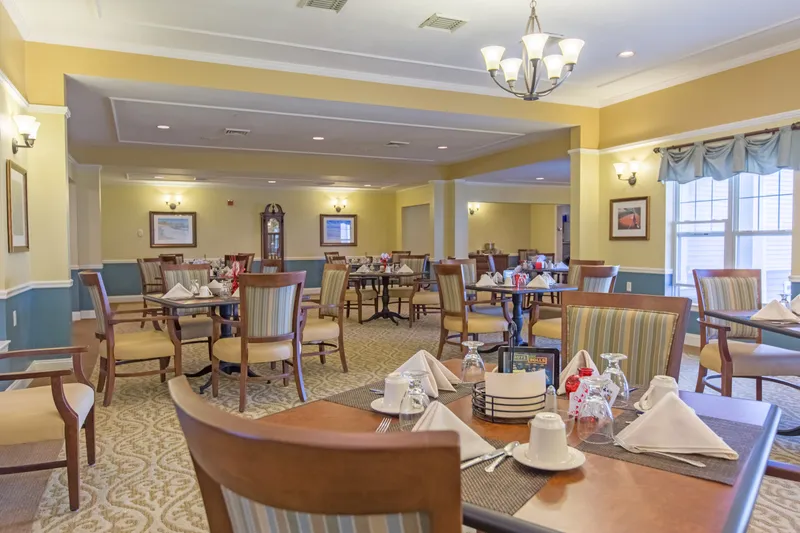 Brookdale Cape Cod - senior living in Barnstable, Massachusetts - photo 4