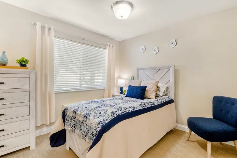 Brookdale Cape Coral senior living community Cape Coral, Florida
