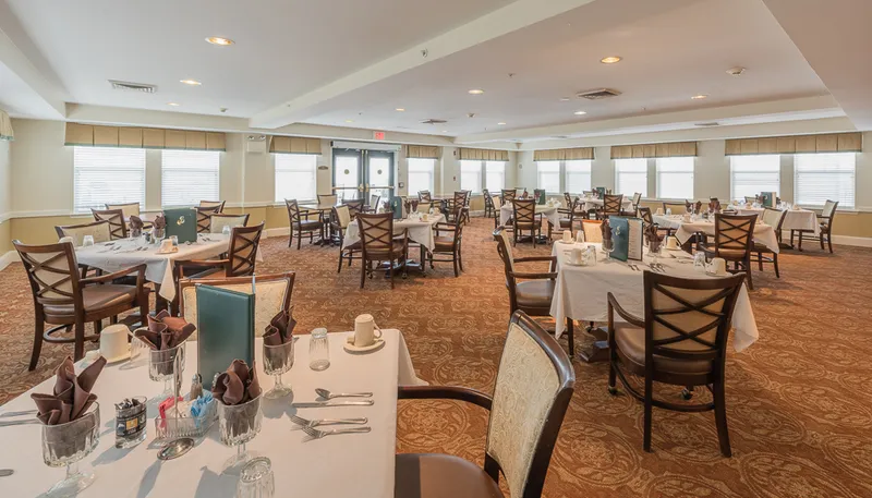 Brookdale Cape May senior living community Middle Township, New Jersey