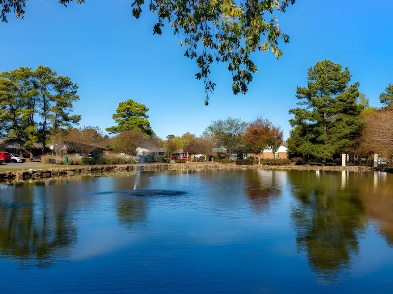 Brookdale Cedar Springs photo 5