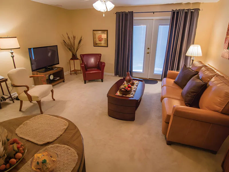 Brookdale Cedar Springs photo 6