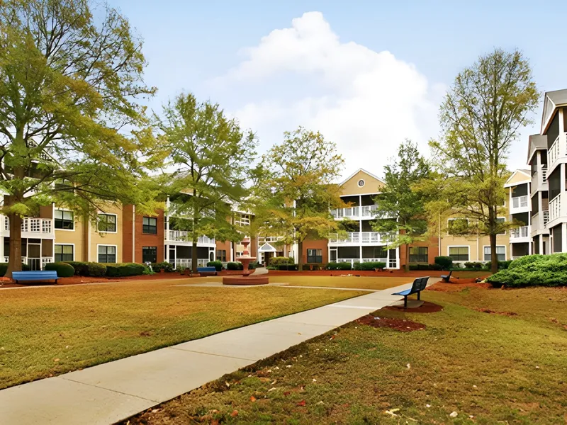 Brookdale Chambrel Roswell photo 6