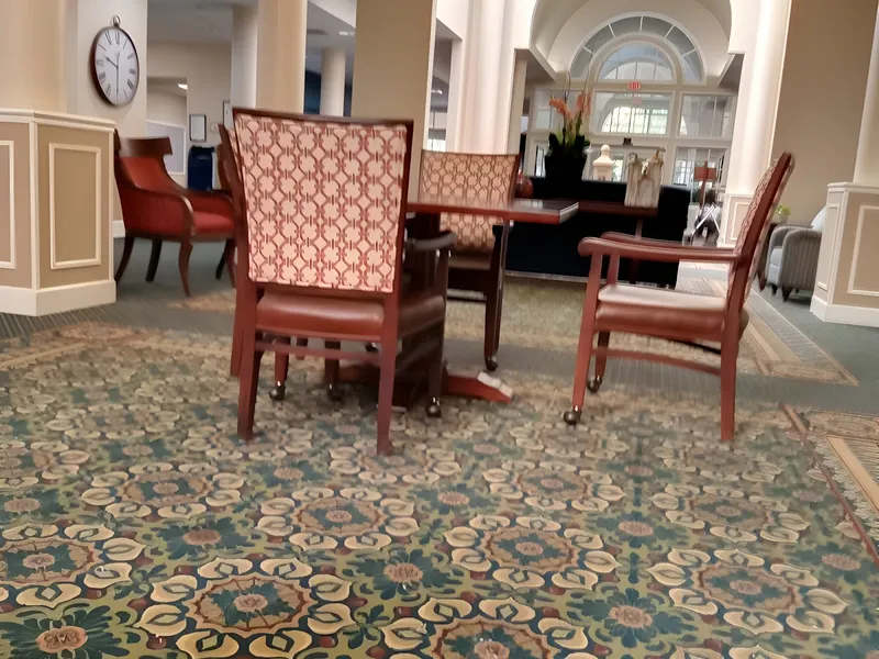 Brookdale Chambrel Roswell photo 7