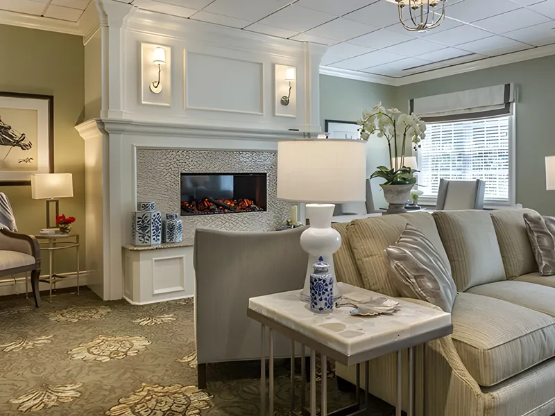 Brookdale Chambrel Williamsburg photo 3