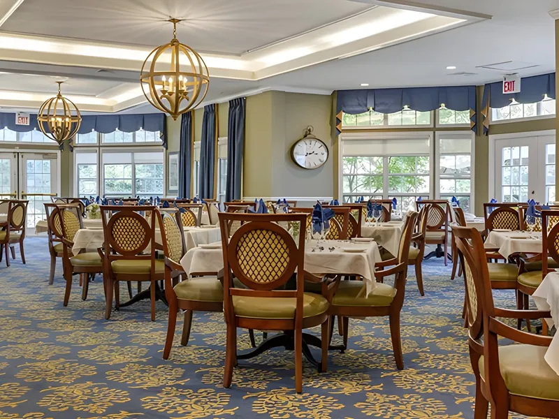 Brookdale Chambrel Williamsburg photo 4