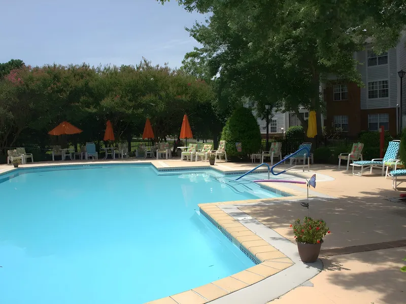 Brookdale Chambrel Williamsburg photo 5