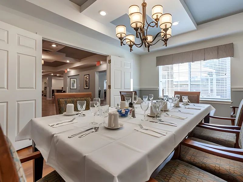 Brookdale Chandler Regional photo 5