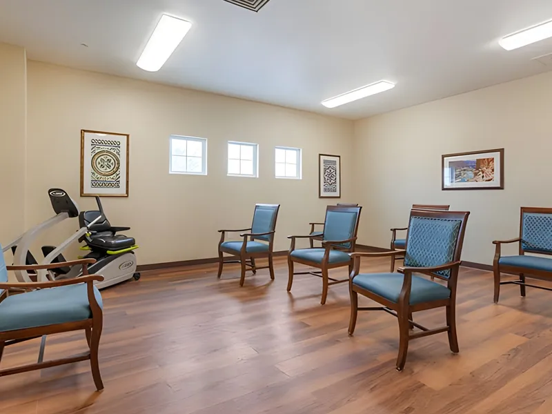 Brookdale Chandler Regional photo 6