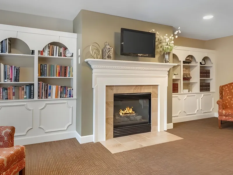 Brookdale Chapel Hill photo 4