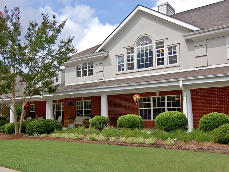 Brookdale Chapel Hill photo 7