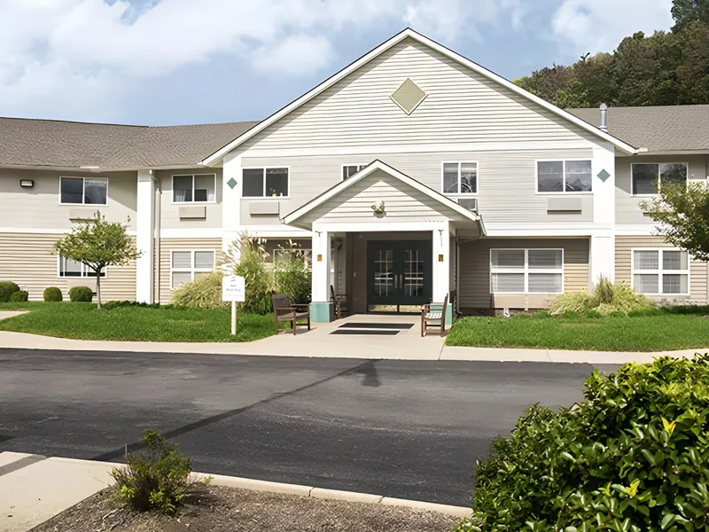 Brookdale Charleston Gardens