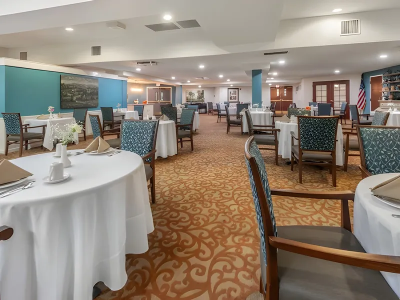 Brookdale Charleston Gardens photo 4