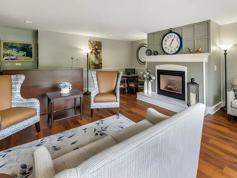 Brookdale Charleston Gardens photo 6