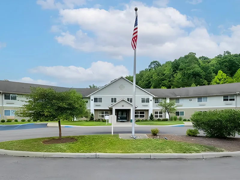 Brookdale Charleston Gardens photo 7