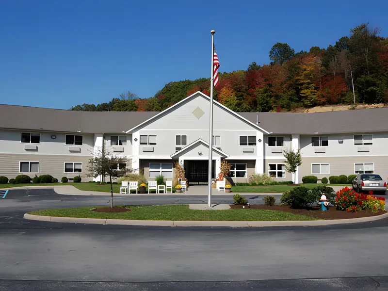 Brookdale Charleston Gardens photo 8