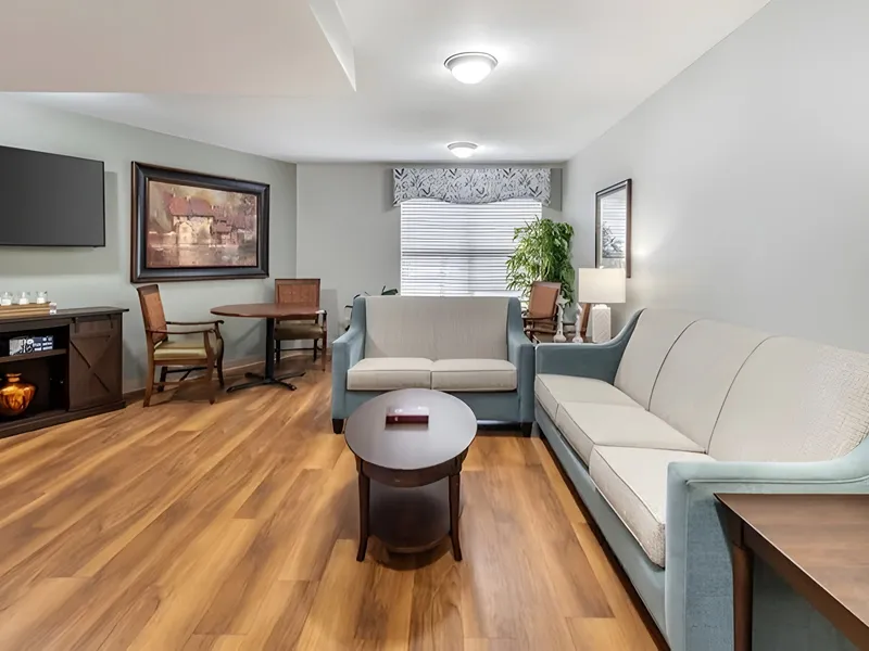 Brookdale Charleston Gardens photo 9