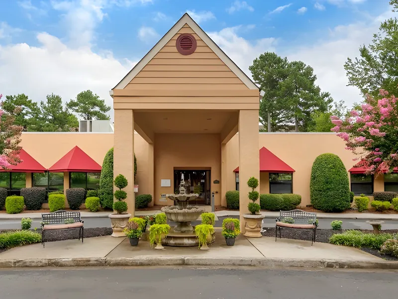 Brookdale Charlotte East