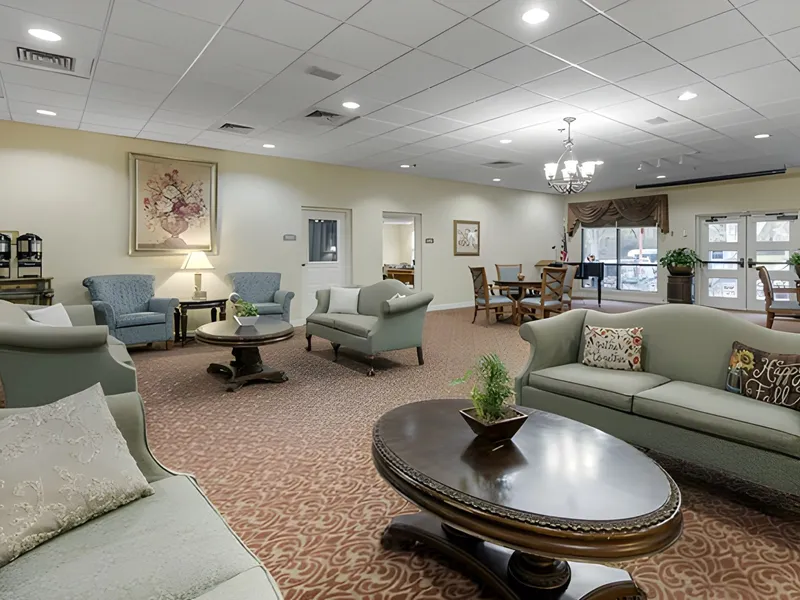 Brookdale Charlotte East photo 2