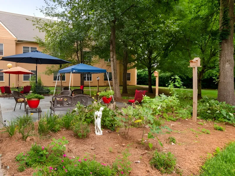 Brookdale Charlotte East photo 3