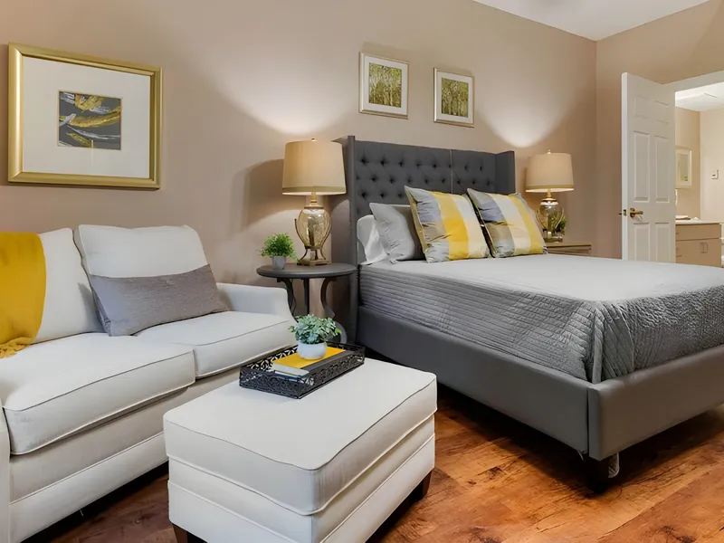 Brookdale Charlotte East photo 4