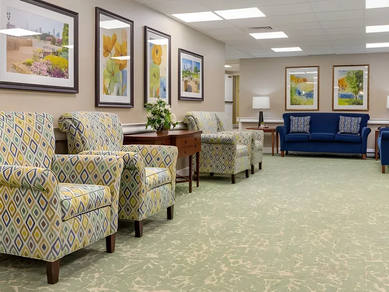 Brookdale Charlotte East photo 8