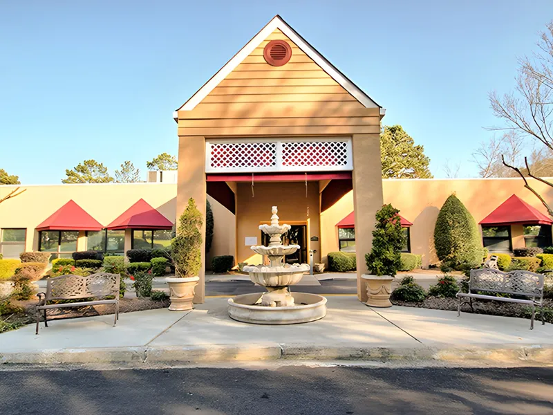 Brookdale Charlotte East photo 9