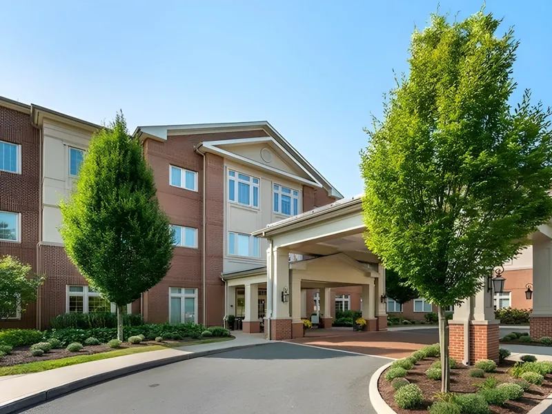 Brookdale Chatfield photo 2